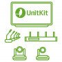 Комплект UnitKit Interactive Advance-100 – Фото 2