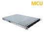 Сервер ВКС UnitMCU Medium 15E 2XG1U-6230-21 (Рекомендуемая конфигурация)