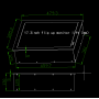 Раскладной монитор CleverMic FUM173 (FullHD, 17,3") – Фото 3