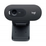 Веб-камера Logitech HD Webcam C505 – Фото 2