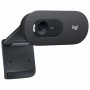 Веб-камера Logitech HD Webcam C505 – Фото 3