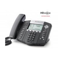Polycom SoundPoint IP 550 - IP-телефон бизнес-класса