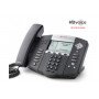 Polycom SoundPoint IP 550 - IP-телефон бизнес-класса – Фото 1