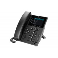 Polycom VVX 350 - IP-телефон