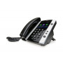 Конференц-телефон Polycom VVX 500