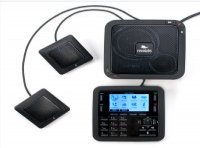 IP и USB-конференц-телефон Revolabs FLX UC 1500
