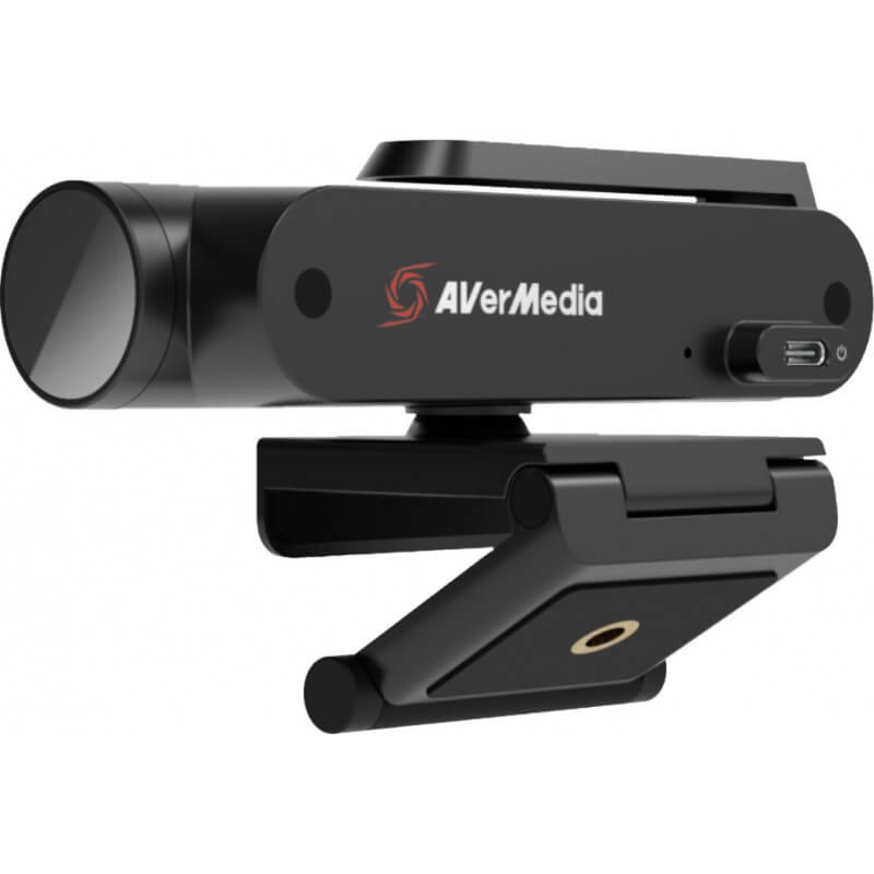 Веб-камера AVerMedia Live Streamer Cam PW513 — купить в Москве по