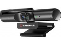 Веб-камера AVerMedia Live Streamer Cam PW513