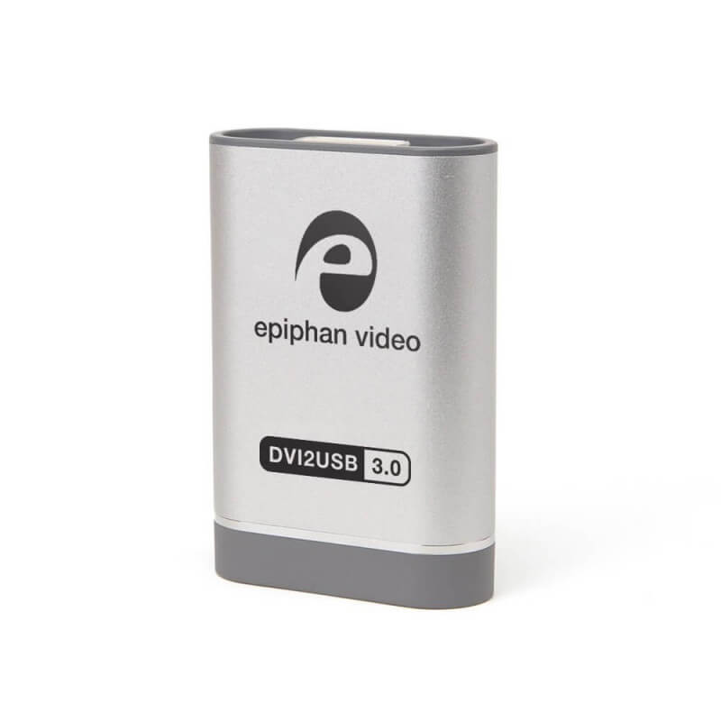 Устройство захвата видео Epiphan DVI2USB 3.0 