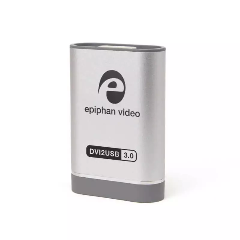 Устройство захвата видео Epiphan DVI2USB 3.0 