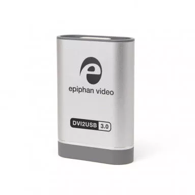 Устройство захвата видео Epiphan DVI2USB 3.0 Устройство захвата видео Epiphan DVI2USB 3.0