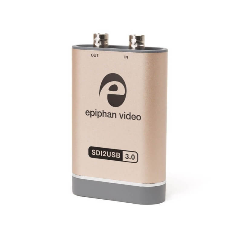 Устройство захвата видео Epiphan SDI2USB 3.0 