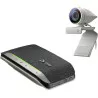 Набор Poly Studio P5 + Poly Sync 20+ [USB-A] – Фото 1