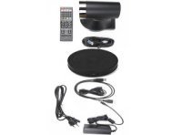 PTZ-камера CleverMic 2212U2 Kit (FullHD, 12x, USB 2.0, +спикерфон)
