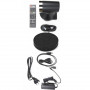 PTZ-камера CleverMic 2212U2 Kit (FullHD, 12x, USB 2.0, +спикерфон) – Фото 7