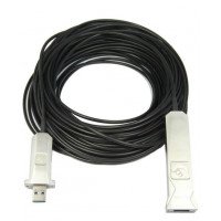 Кабель USB 3.0 CleverMic Hybrid Cable (10м) 