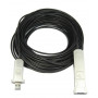 Кабель USB 3.0 CleverMic Hybrid Cable (10м)  – Фото 1