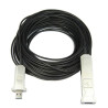 Кабель USB 3.0 CleverMic Hybrid Cable (20м)  – Фото 1