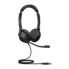 Гарнитура Jabra EVOLVE2 30 - USB-A UC stereo