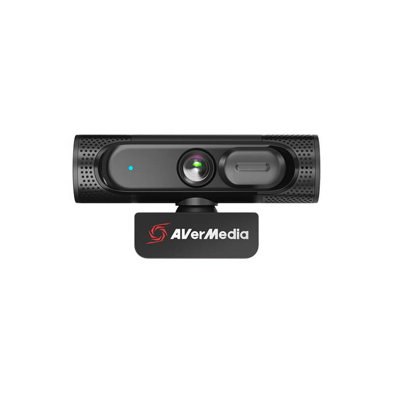Веб-камера AVerMedia CAM PW315