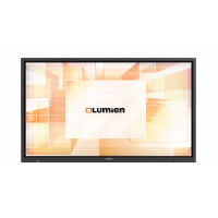 Интерактивная панель Lumien LMP6501ELRU (4K 65")