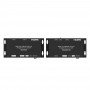 Удлинитель HDMI HDBaseT CleverMic SX-EX53-100 (4K@40м, 1080p@100м) (комплект) – Фото 1