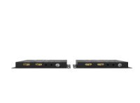 Удлинитель HDMI HDBaseT CleverMic SX-EX53-100 (4K@40м, 1080p@100м) (комплект)