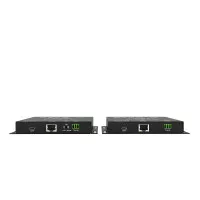 Удлинитель HDMI HDBaseT CleverMic SX-EX53-100 (4K@40м, 1080p@100м) (комплект)
