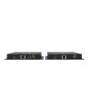 Удлинитель HDMI HDBaseT CleverMic SX-EX53-100 (4K@40м, 1080p@100м) (комплект) – Фото 4