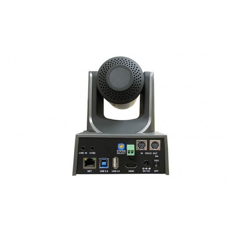 PTZ PTZOptics PT20X USB G2 BK
