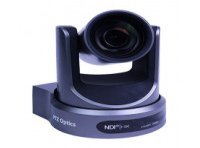 PTZ-камера PTZOptics PT12X-NDI-BK