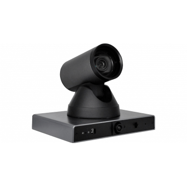 PTZ-камера Prestel UHD‑T412DX (4K, 12x, LAN, HDMI, USB 3.0)