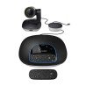 Набор для организации видеоконференции Logitech GROUP  – Фото 2