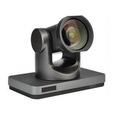 PTZ-камера CleverMic 4K 4212UHS (4K, 12x, HDMI, LAN, SDI, USB 3.0)