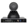 PTZ-камера CleverMic 2412UHS-AT (4K, 12x, HDMI, USB 3.0, SDI, LAN, Auto tracking) – Фото 4