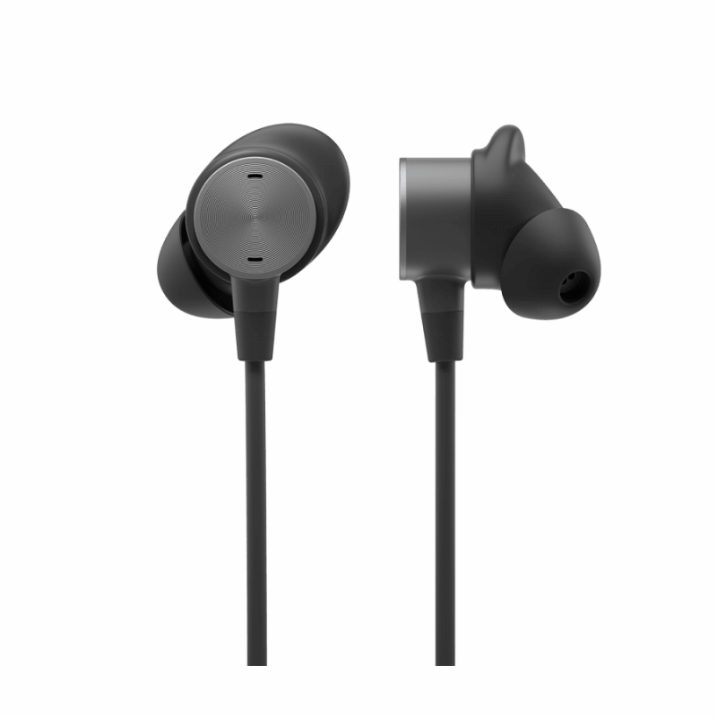 Logitech earbuds sale