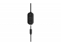 Гарнитура Logitech Zone Wired Earbuds (MSFT Teams)