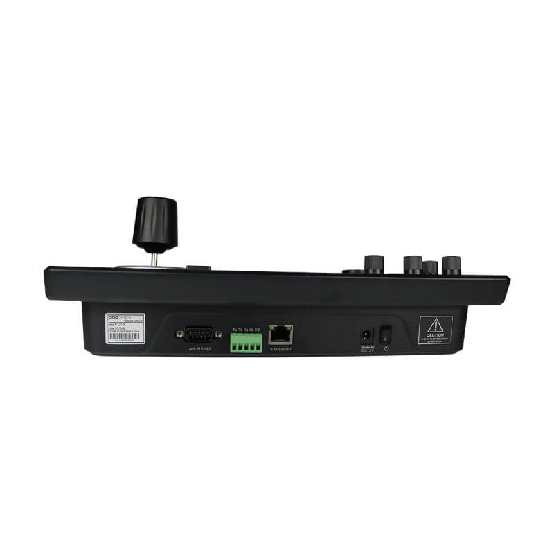 Пульт управления PTZ-камерами PTZOptics PT-JOY-G4 — купить в Москве по ...