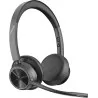 Bluetooth гарнитура Poly Voyager 4320 UC USB-C