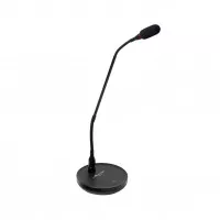 Микрофонный пульт делегата clevermic BKR BL-532