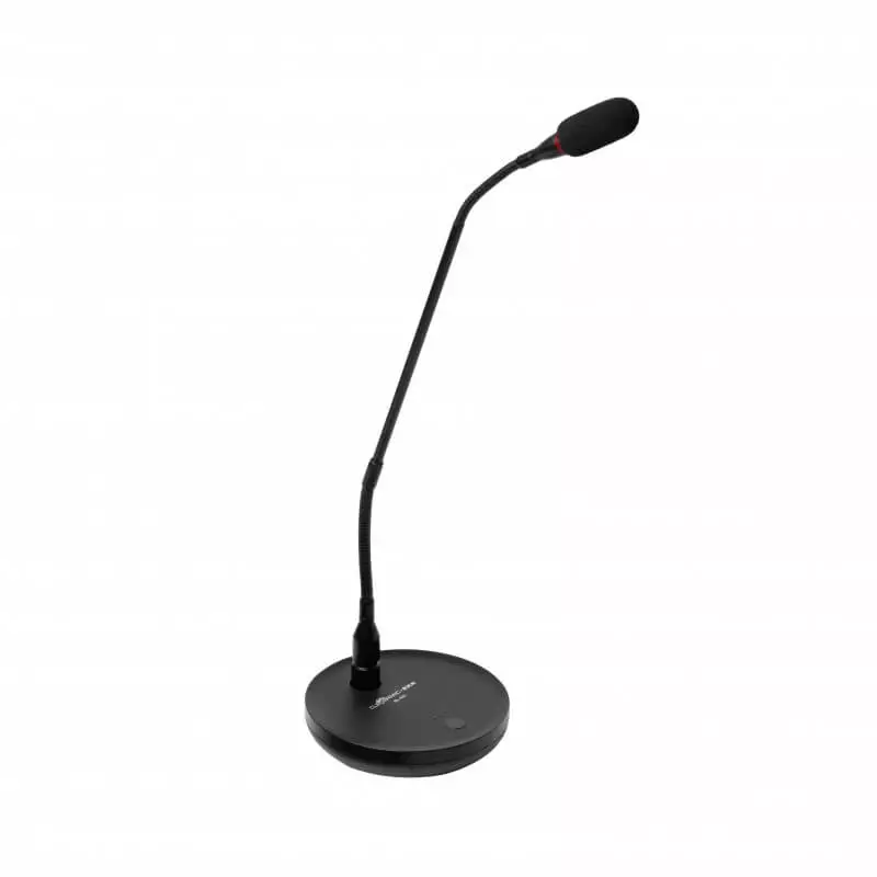 Микрофонный пульт делегата clevermic BKR BL-532