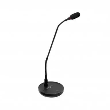 Микрофонный пульт делегата clevermic BKR BL-532 Микрофонный пульт делегата clevermic BKR BL-532