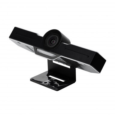 Веб-камера CleverMic WebCam B7.2 Room (Full HD, 3x, USB 2.0, ePTZ) Веб-камера CleverMic WebCam B7.2 Room (Full HD, 3x, USB 2.0, ePTZ)
