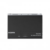Удлинитель HDMI по IP CleverMIc SX-EX72(приемник)