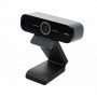 Веб-камера CleverMic WebCam B5 Wide (FullHD, USB 2.0) – Фото 3