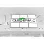 Видеостена 2x2 CleverMic W49-3.5-500 98" – Фото 6