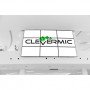 Видеостена 3x3 CleverMic W55-3.5-500 165" – Фото 5
