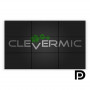 Видеостена 3x3 CleverMic DP-W55-3.5-500 165" – Фото 1