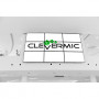 Видеостена 3x3 CleverMic DP-W55-1.8-500 165" – Фото 5