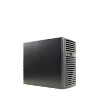 Сервер ВКС UnitServer Small 55 (XEMNTWR-2234-36) Win10Pro (Начальная конфигурация)